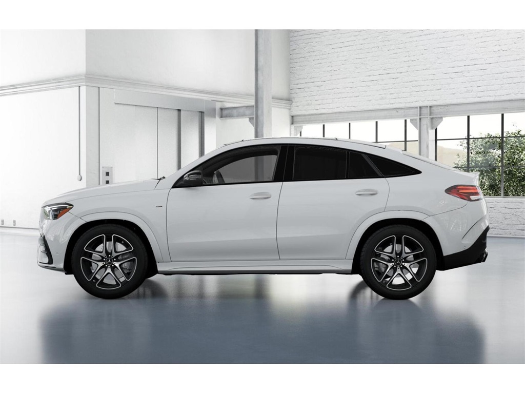 2026 Mercedes Benz GLE 53 AMG 4MATIC photo 31