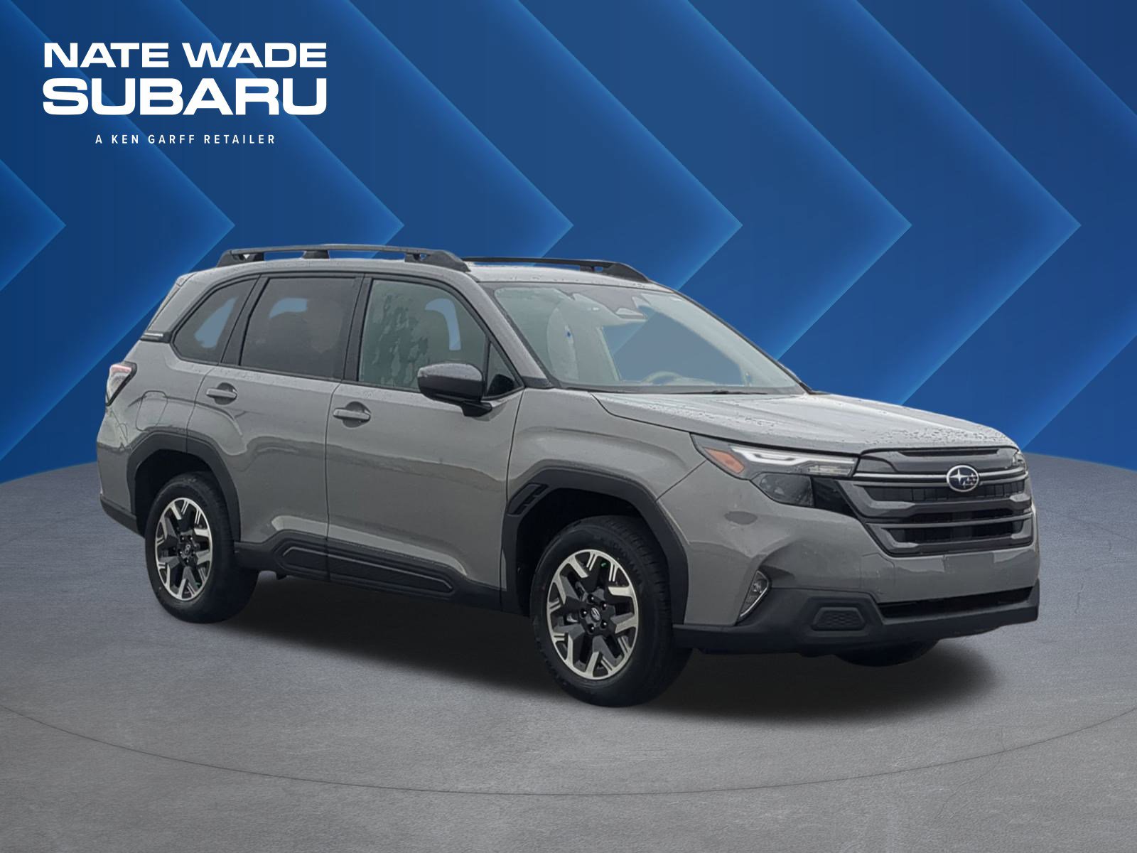 2026 Subaru Forester Limited's photo