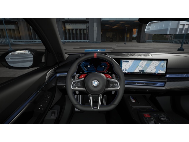 2026 Bmw M5 5 photo 13