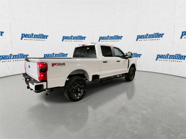 2026 Ford F-250 XL photo 11