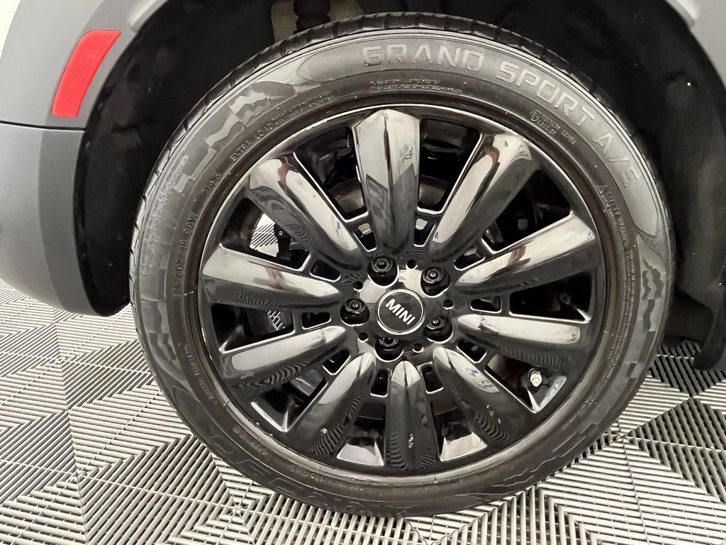2019 Mini Countryman S ALL4 photo 14