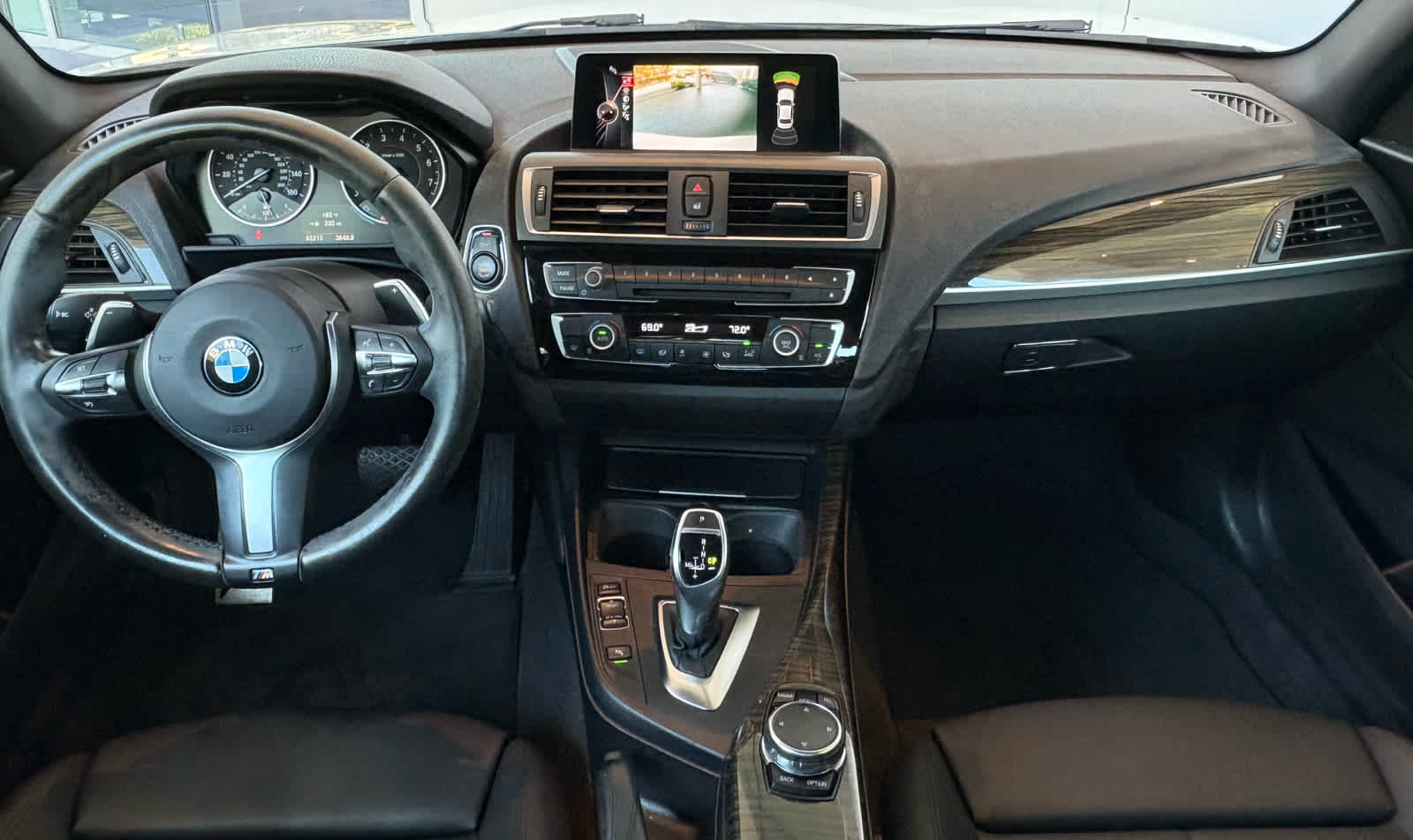 2016 Bmw 228i SULEV-PZEV photo 17
