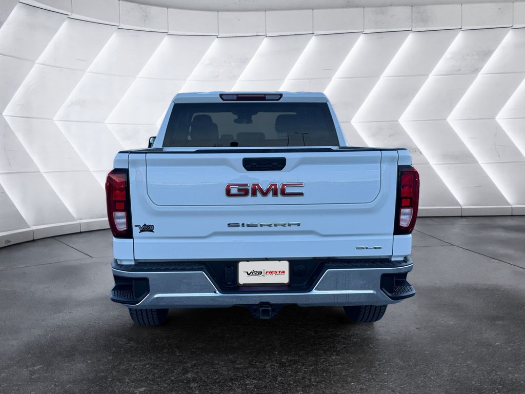 2024 Gmc Sierra 1500 SLE photo 5