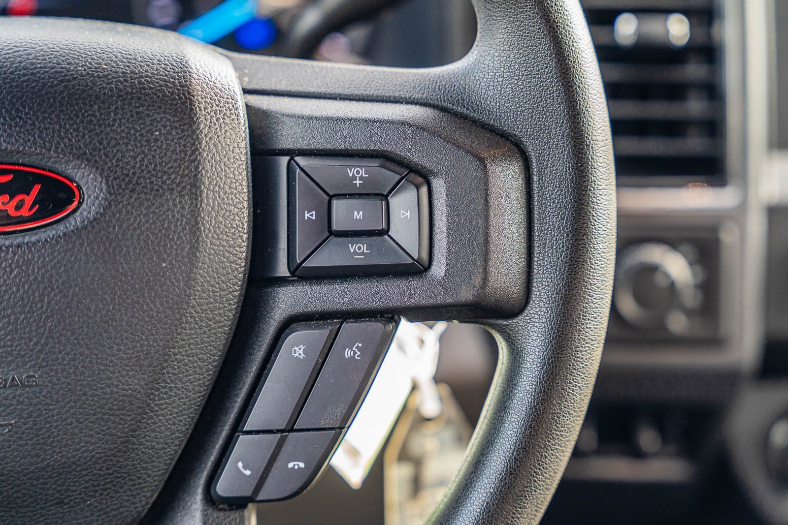 2019 Ford F-250 XLT photo 25