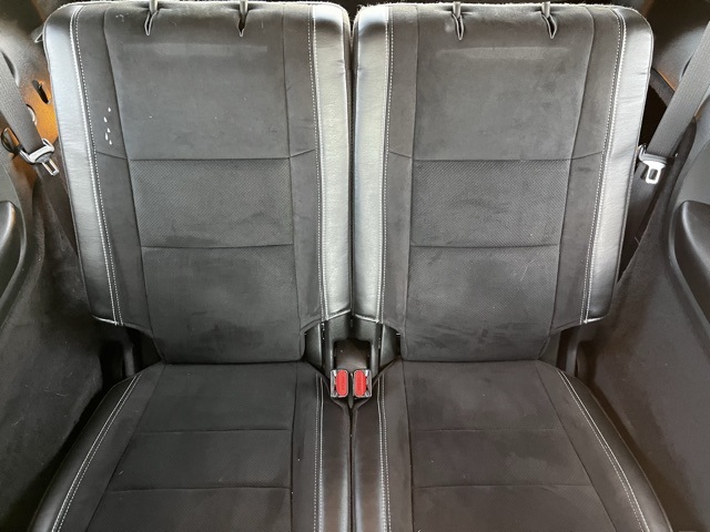 2022 Dodge Durango SRT 392 photo 28