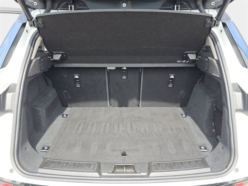 2020 Land Rover Range Rover Evoque S photo 11