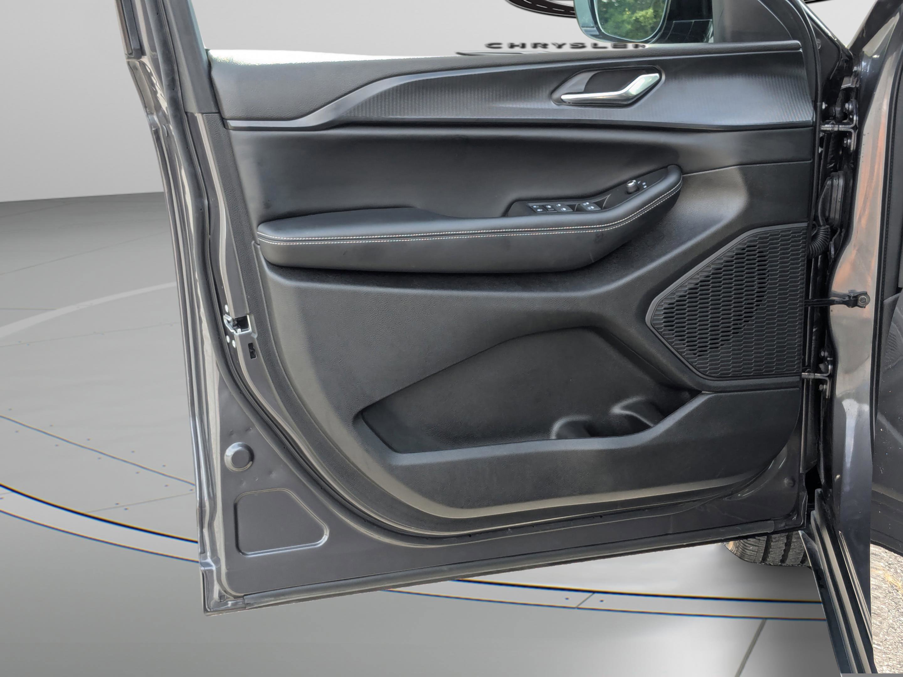2024 Jeep Grand Cherokee Altitude X photo 43