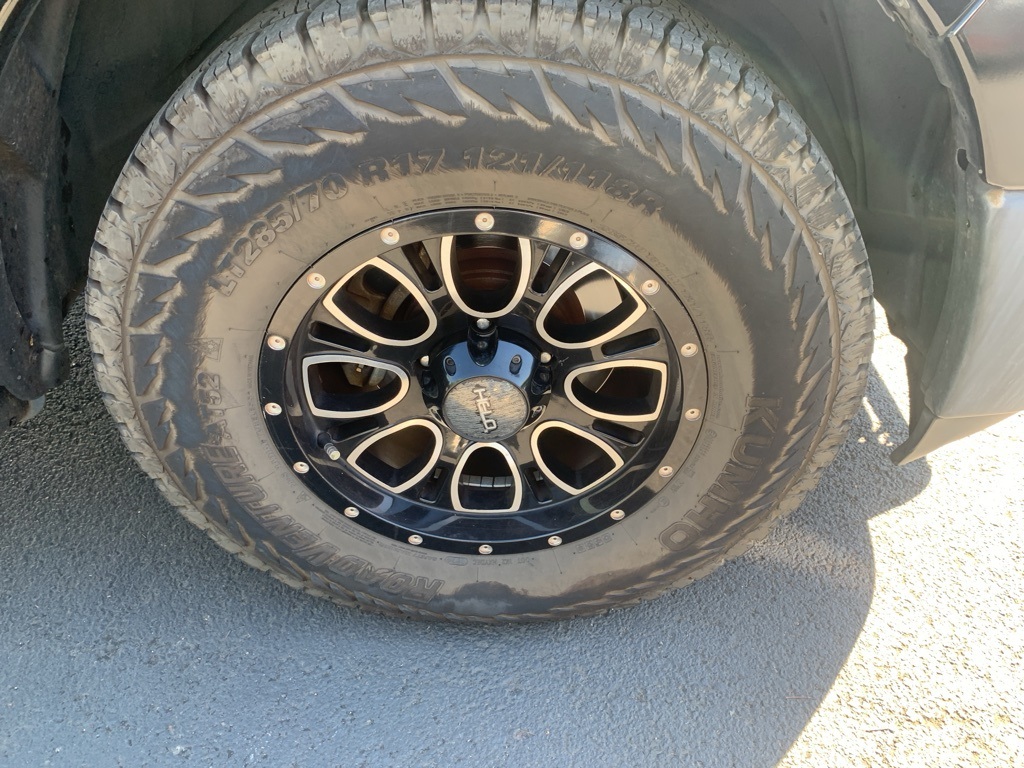 2013 Ram 1500 Tradesman Express photo 6