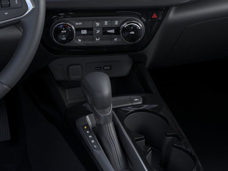 2025 Chevrolet Trax ACTIV photo 20
