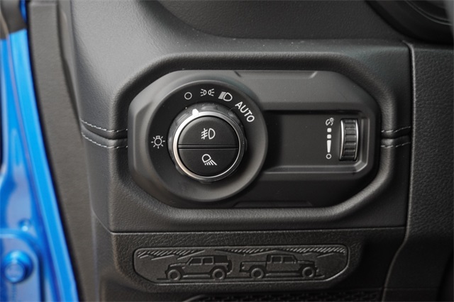 2025 Jeep Gladiator Sport photo 20