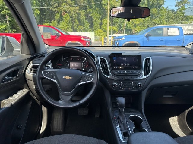 2022 Chevrolet Equinox LT photo 5