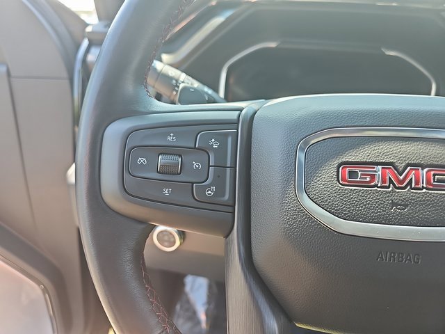 2022 Gmc Sierra 1500 AT4X photo 15