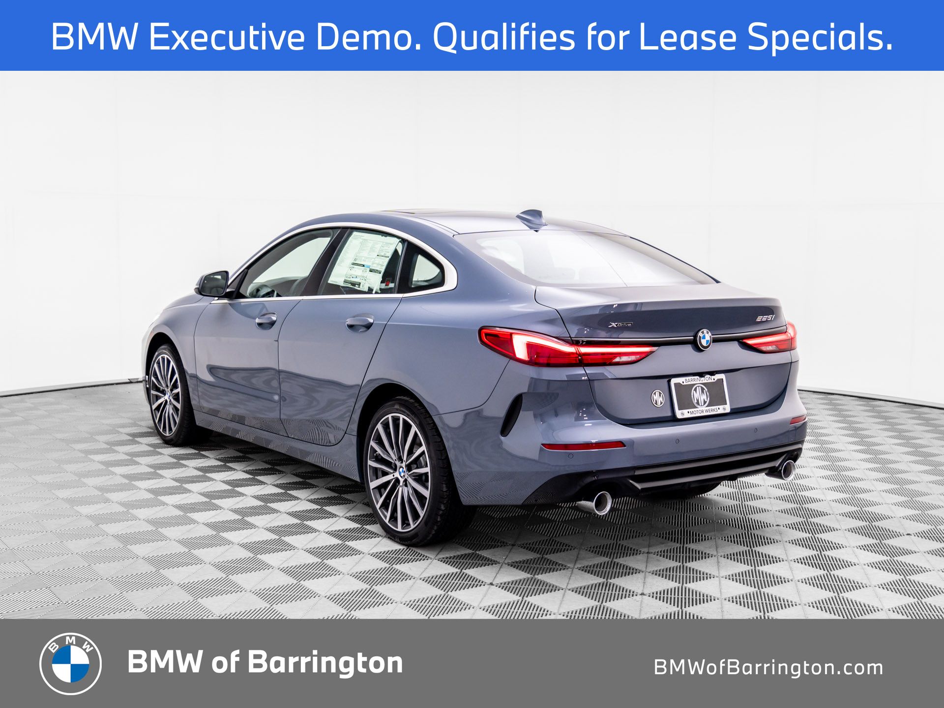 2024 Bmw 228i photo 3