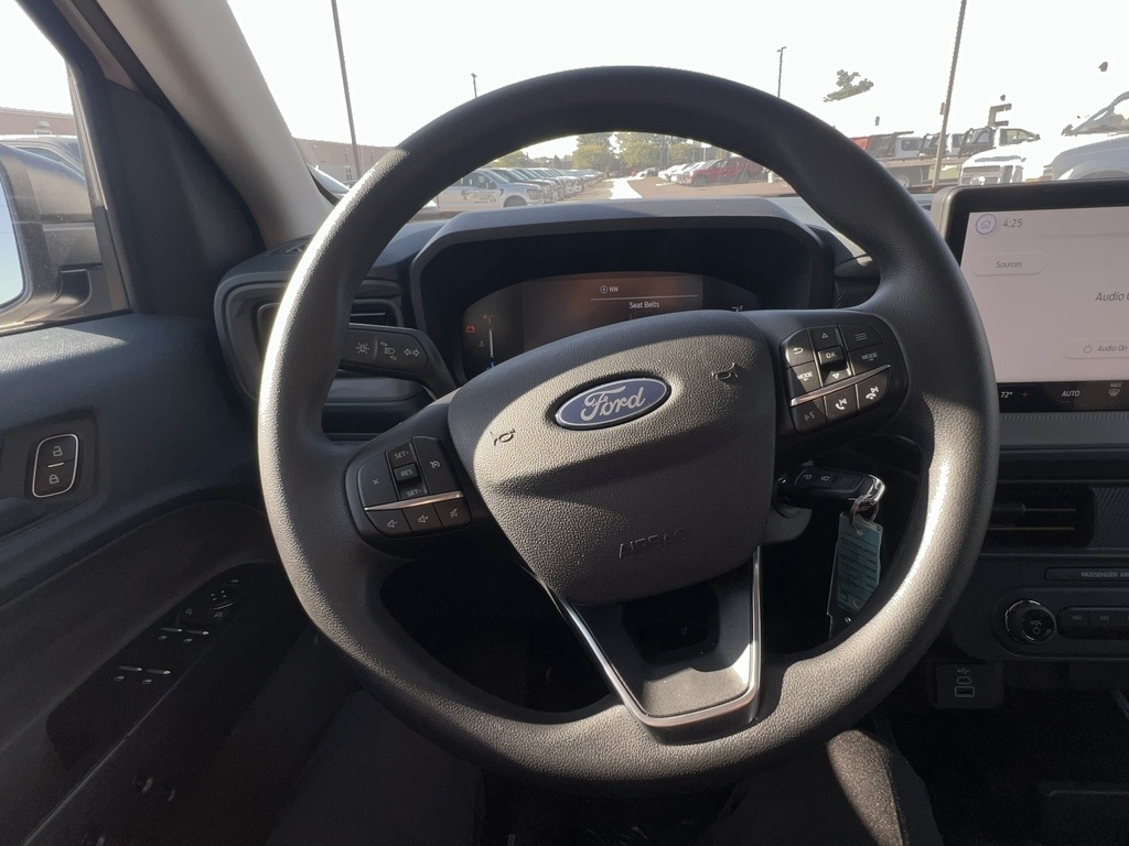 2025 Ford Maverick XL photo 10