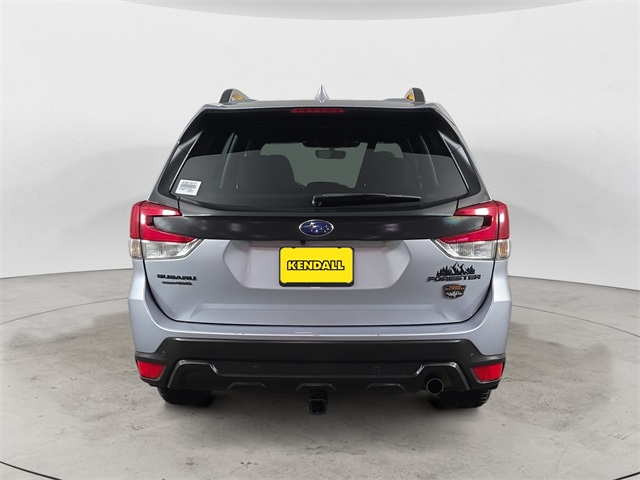 2022 Subaru Forester Wilderness photo 3