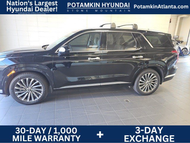 2023 Hyundai Palisade Calligraphy's photo