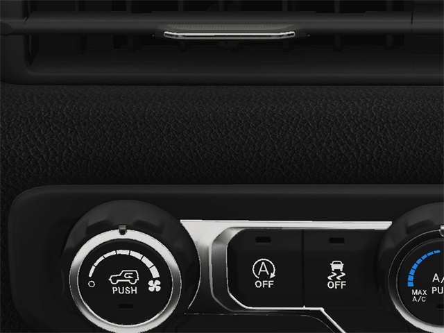 2025 Jeep Wrangler Sport S photo 20