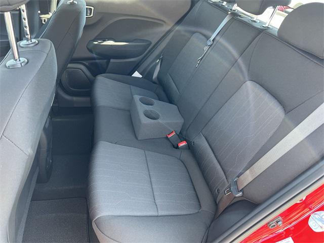 2026 Hyundai Venue SE photo 2