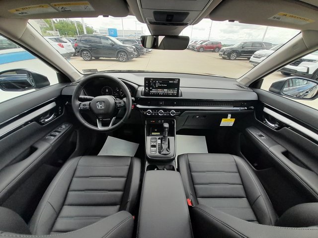 2025 Honda CR-V EX-L photo 45
