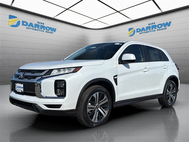 2025 Mitsubishi Outlander Sport ES's photo