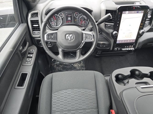 2026 Ram 2500 Tradesman photo 3