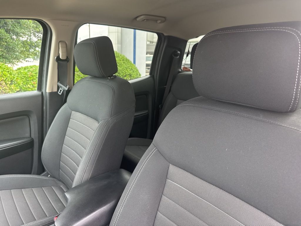 2020 Ford Ranger XLT photo 6