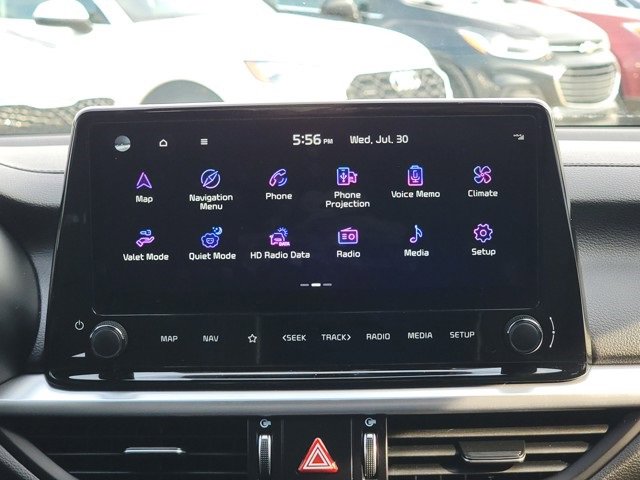 2024 Kia Forte GT-Line photo 20
