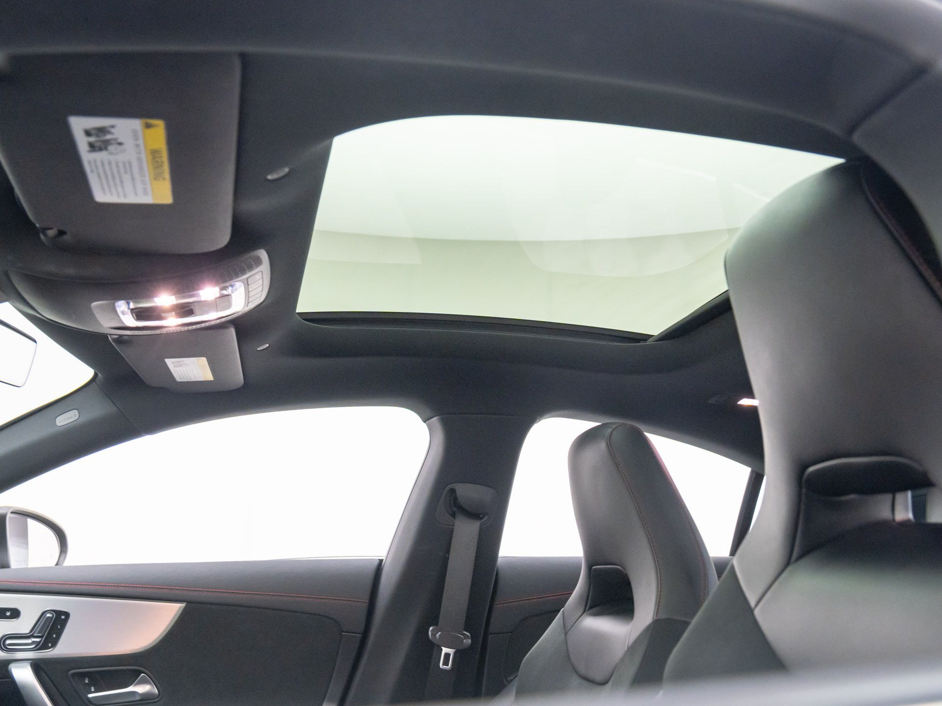 2023 Mercedes Benz CLA 250 4MATIC photo 16