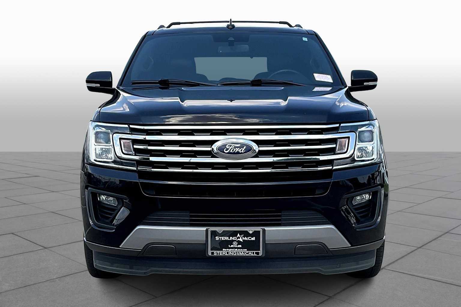 2020 Ford Expedition XLT photo 3