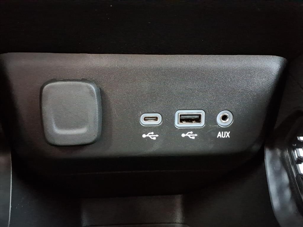 2023 CHEVROLET TRAILBLAZER - Image 13