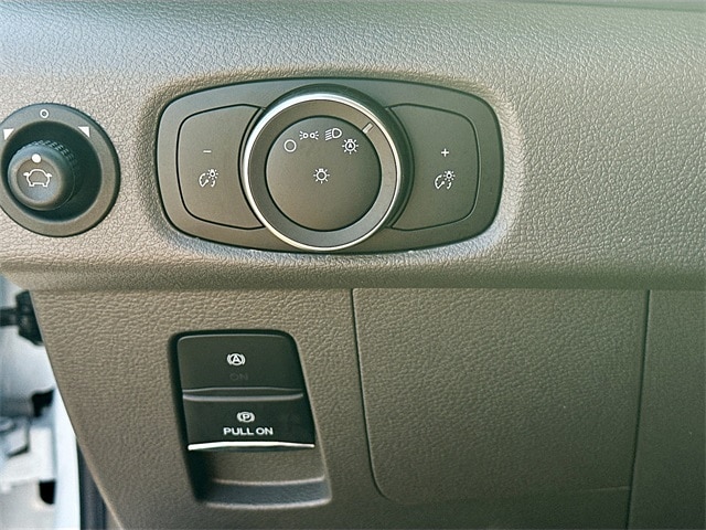 2024 Ford Transit Cargo Van photo 7