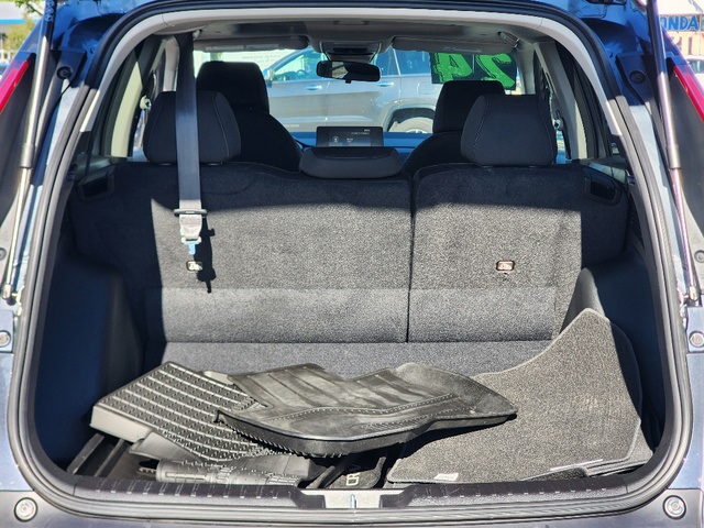 2024 Honda CR-V EX photo 17