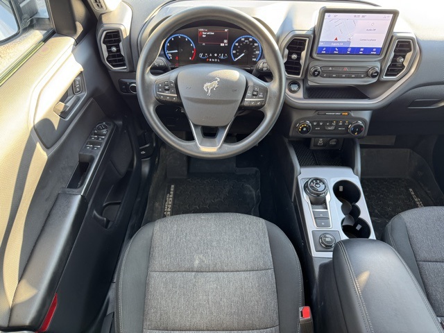 2024 Ford Bronco Sport Big Bend photo 9