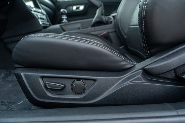 2022 Ford Mustang GT Premium photo 20