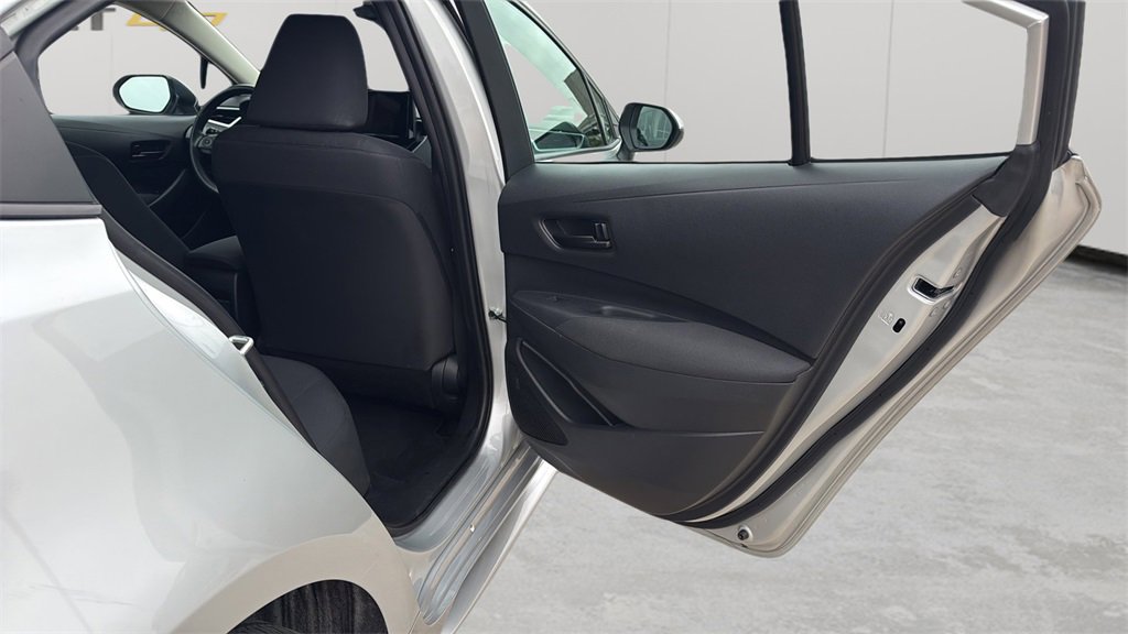2023 Toyota Corolla LE photo 41