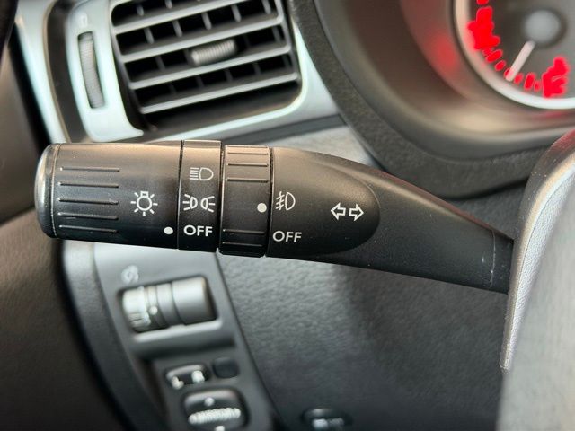 2014 Subaru Impreza WRX Premium photo 44