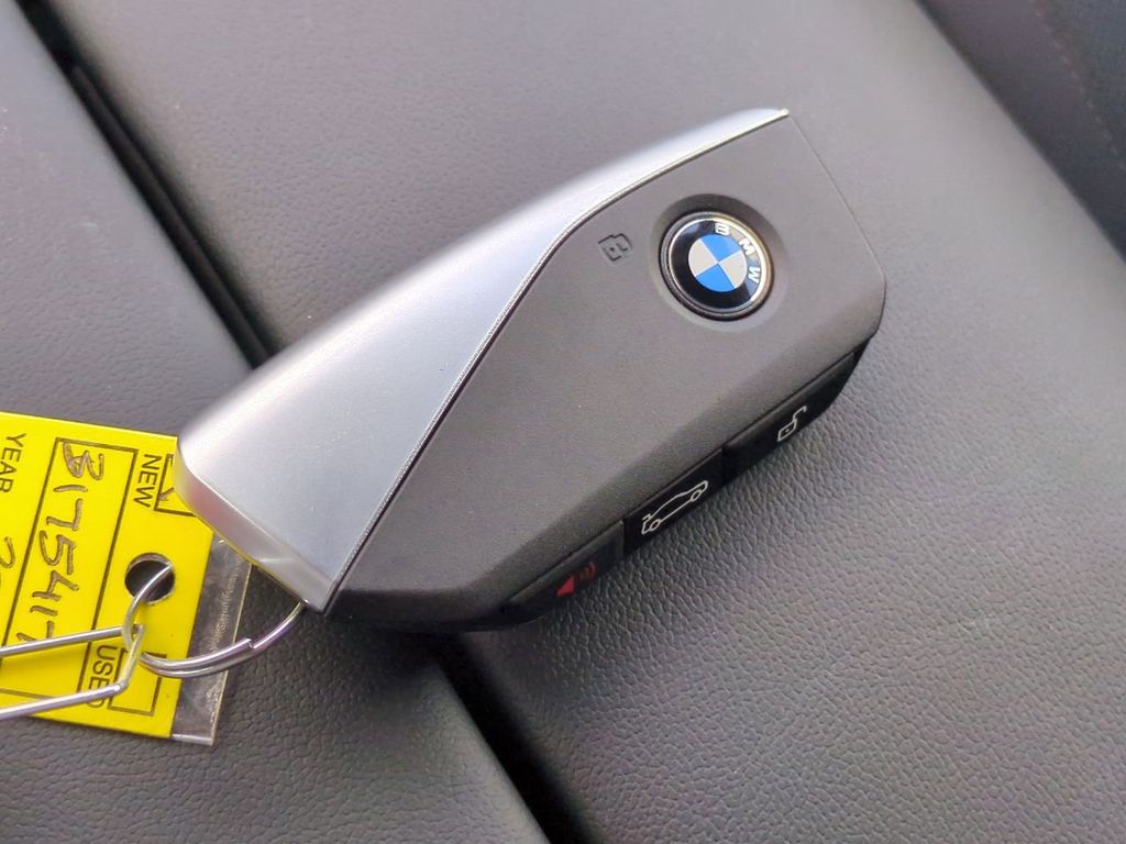 2026 Bmw X5 xDrive40i photo 28