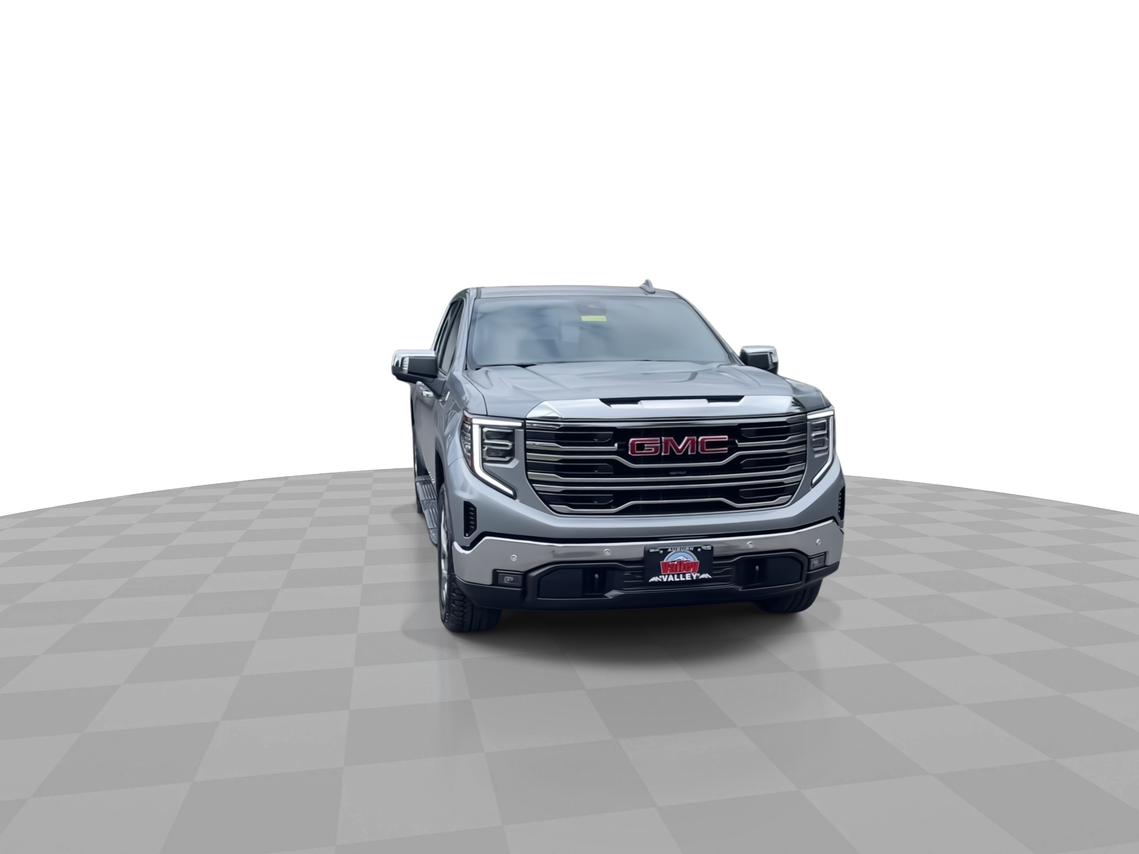 2025 Gmc Sierra 1500 SLT photo 2