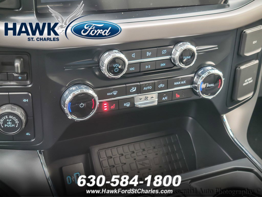 2024 FORD F-150 - Image 13