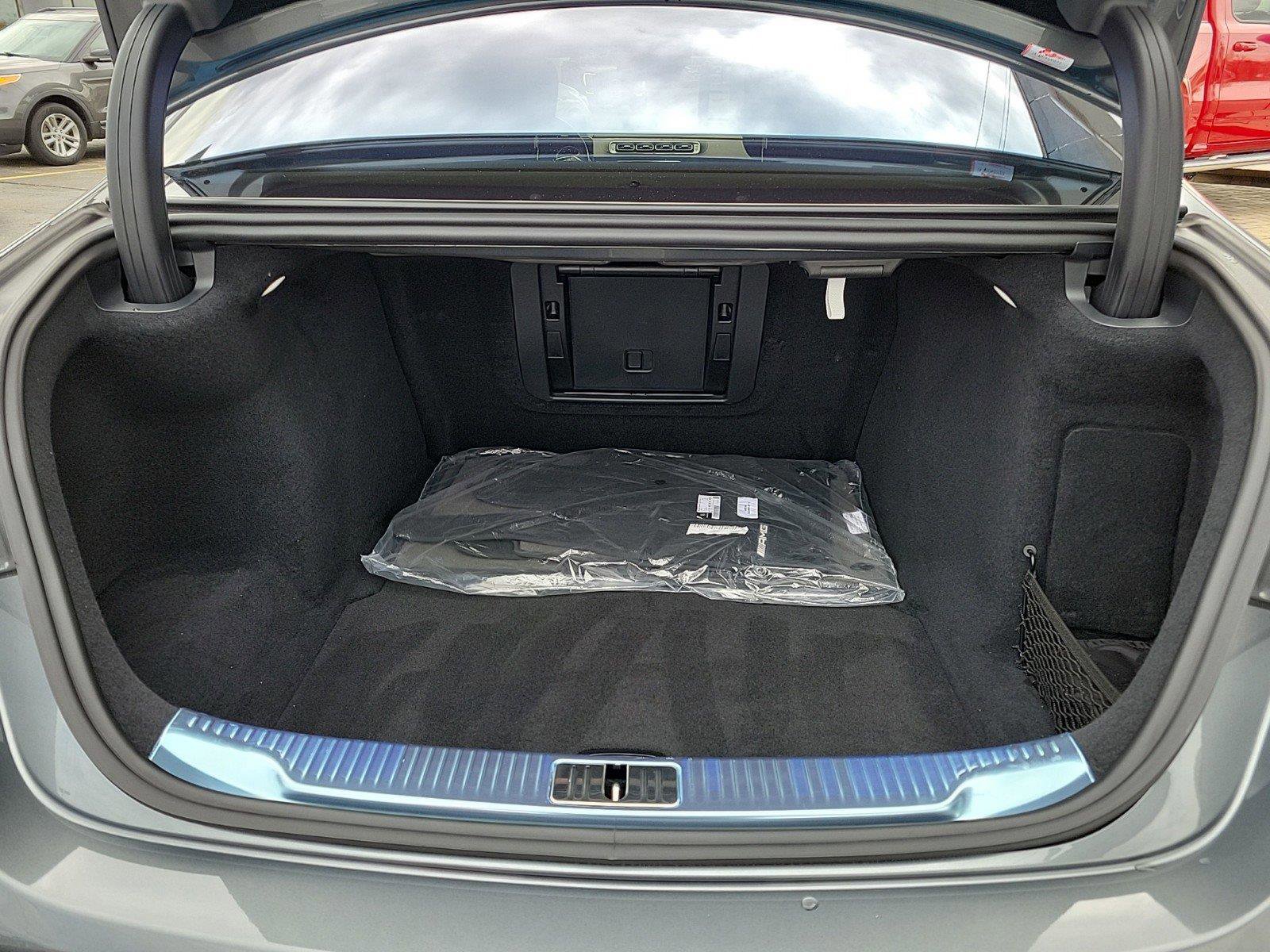 2023 MERCEDES-BENZ S-CLASS - Image 25