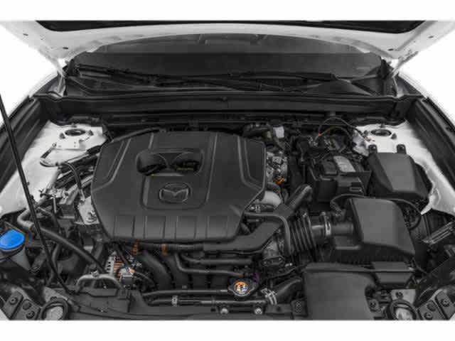 2025 Mazda CX-30 2.5 S photo 9