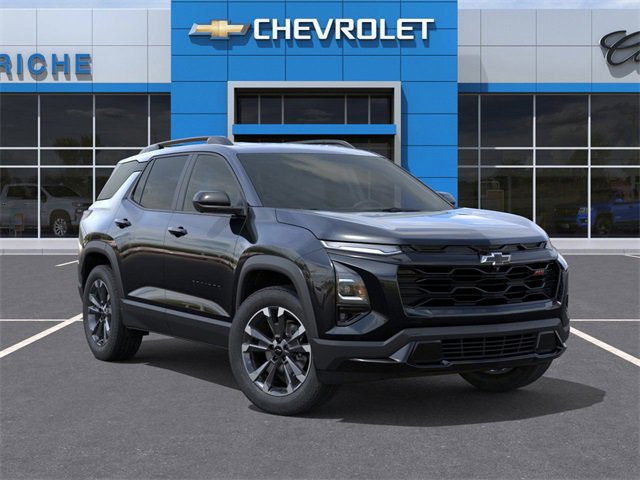 2026 Chevrolet Equinox RS photo 7