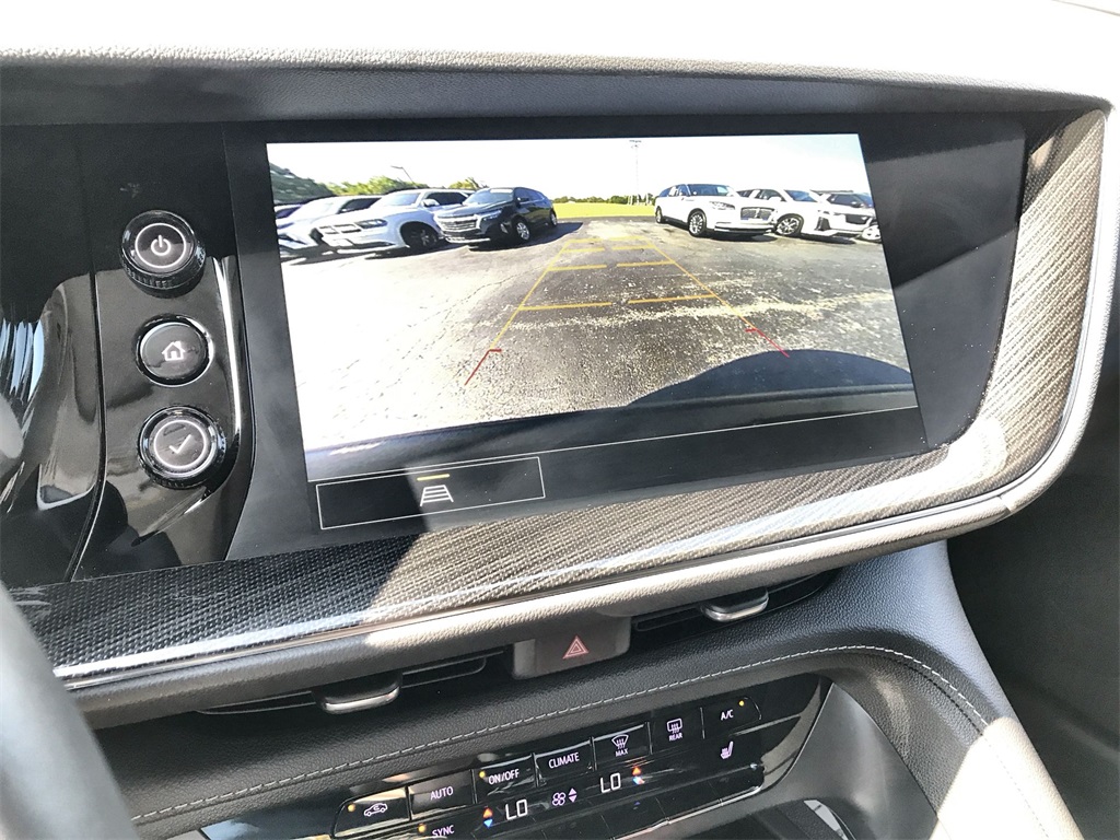2022 Buick Envision Essence photo 14