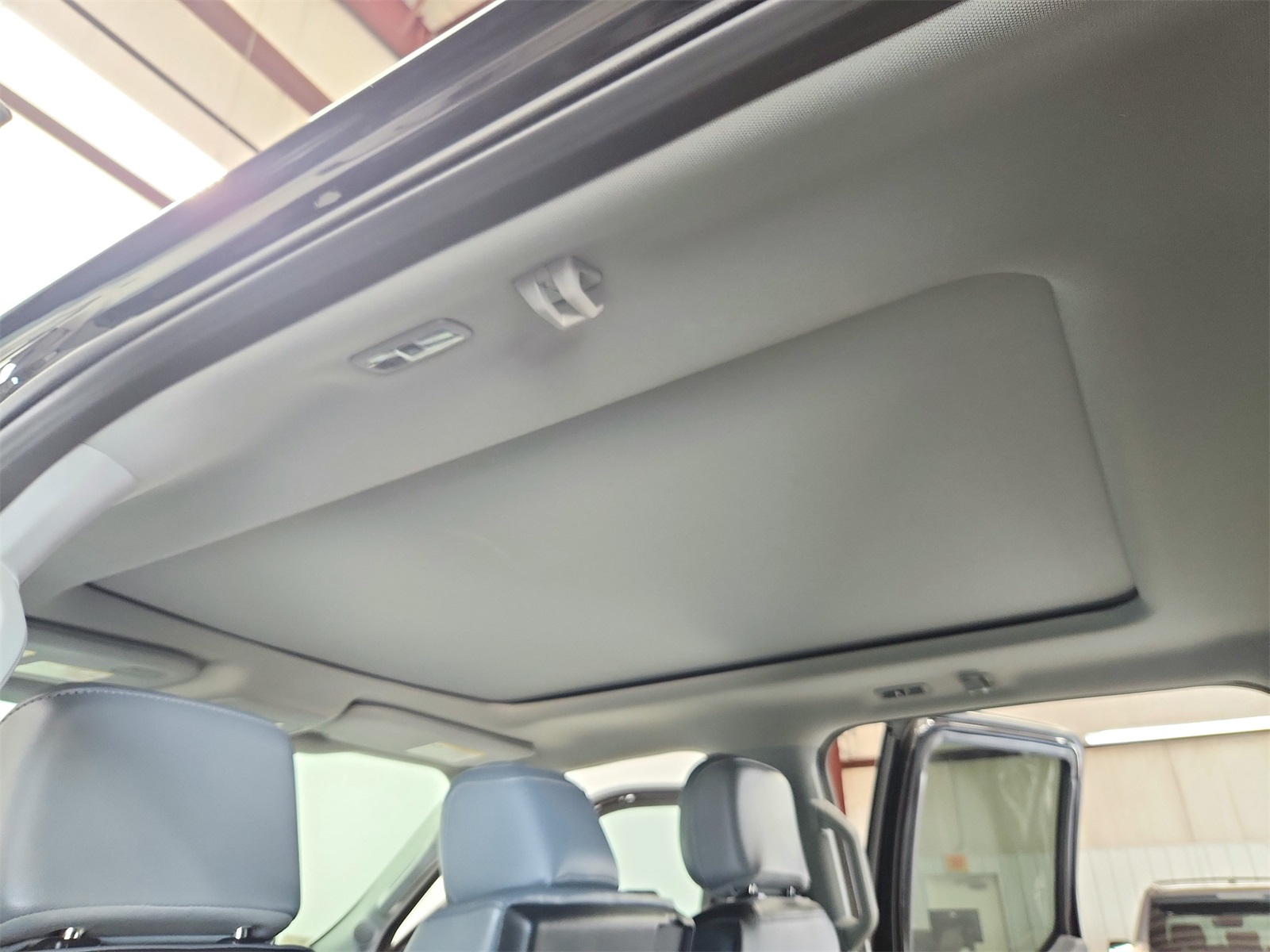2022 Ford F-150 Lariat photo 20