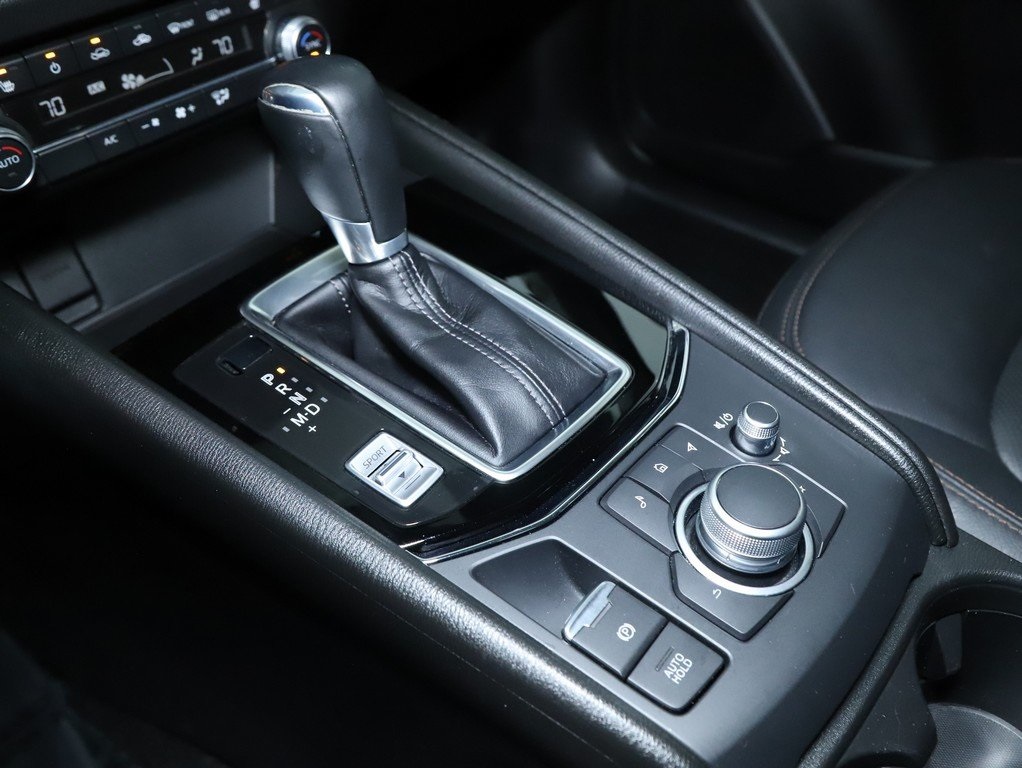 2022 Mazda CX-5 2.5 S Preferred photo 32
