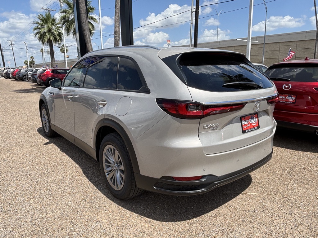2025 Mazda CX-90 3.3 Turbo Preferred photo 5