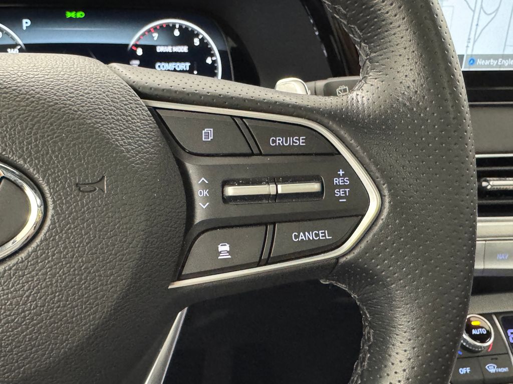 2022 Hyundai Palisade Calligraphy photo 19