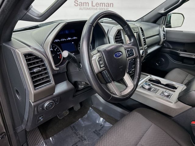 2021 Ford Expedition XLT photo 9