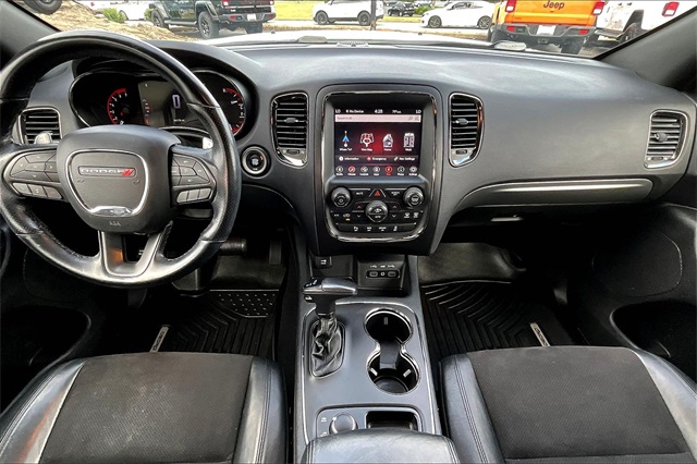 2020 Dodge Durango R/T photo 6