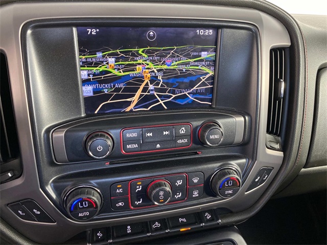 2015 Gmc Sierra 1500 SLT photo 18